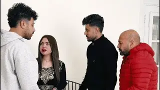 الجزء التالت من قصة (ابويا ظلمني) 🥹