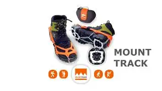 Veriga Lesce - MountTrack