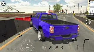 CAR PARKING MULTIPLAYER GAMEPLAY VIDEO #005 | HINDI URDU VOICEOVER BY @CAR.GAMES.3D