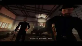 Shadow Warrior Challenge Run: Katana Only PT 1