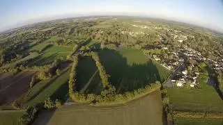 Nouveaux moteurs!!! T.Motor F40 III 2400 kv