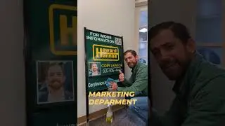 Here at Howard Hanna, family matters 💚💛 #HowardHanna #Realtor