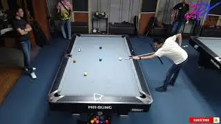 YONI RACHMANTO - RYAN S  ▸  Pelatihan & Penilaian JRX Pool