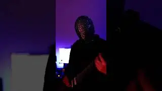 Big Boy - SZA but metal #djent #rnb #metalsong