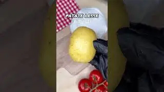 🍳 5 COTTURE SANE IN MICROONDE 😋