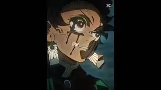 demon Slayer Time tanjiro kamado edit  I don't know the song fully 😁