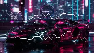 HARD BASS MASSIVE DROP 🔊 EDM Club Energy | Night Party & Gym