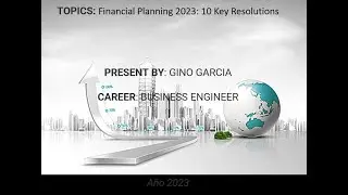 Financial Planning 2023  10 Key Resolutions