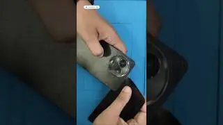 Realme 11x 5G back open | how to open Realme 11x 5G back panel #realme #shorts #shortvideo