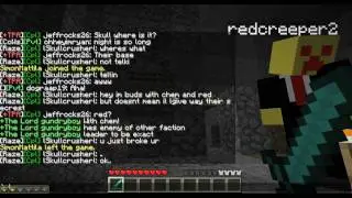 Mine craft Bowlofnoodles.net Server