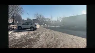 Breaking area around the ice involved shooting in Minneapolis #ice #protest #minneapolis #news 
