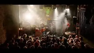 Motorpsycho - Sinful, Wind-Born. ENERGIMØLLA 23. mai 2024