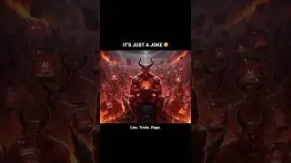 Devils vs AI Moderator Bots 🤖😈 #devils #algorithms #internetculture #viralshorts #viralshorts