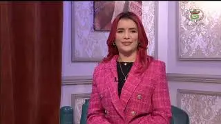 atmane kessai 💞 émission top ethren TV4