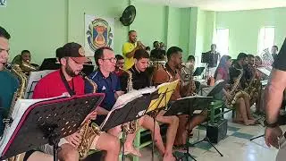 Limão com Mel Medley