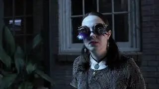 Ghost Finder trailer