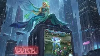 AURORA BUILD TERSAKIT 2025! Sekali BEKU, Langsung MATI INSTAN! 🥶 FROZEN KILL JADI MAKANAN SEHARI