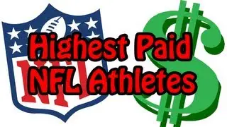 NFL Top Earners 2013