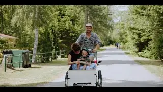 Christiania Cargo Bikes