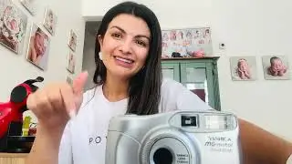 Como Iniciar na Fotografia do Zero: Primeiros Passos Reais. 