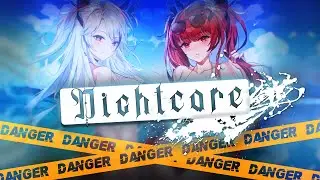 Nightcore - Torn/Physical Mashup☽(For Cure Aquatic)