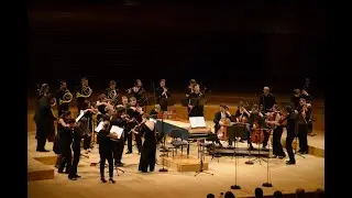 J. Haydn Symphony no. 13 in D Major - {oh!} Orkiestra & Jean-Guihen Queyras