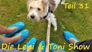 Leni & Toni Show #31