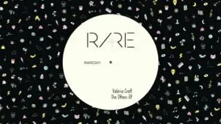 Valeria Croft - Deneb [RARE001]