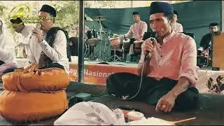 Hadrah el-jana terbaru syatta - syatta