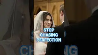Solo Wedding Videography: Stop Chasing Perfect Shots