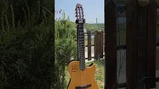 고딘 멀티악 나일론 SA 내츄럴 GODIN MULTIAC NYLON SA NATURAL CANADA