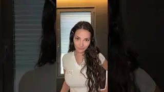 تعلمي تطبيق مكياج نادين نسيب نجيم رفيو مسكرا + تكنيك العين المسحوبة
