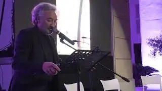 GUARIRE I CILIEGI. LA CURA E LA BELLEZZA + Tony Laudadio