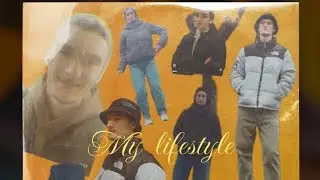 My Life Style - DJ Ivan Mikheev ft Takonava