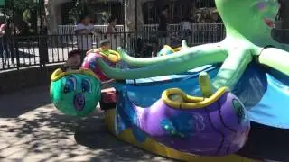 Funderland amusement park, Sacramento C.A June 19,2017