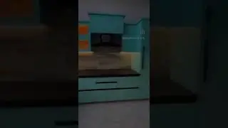 Modular kitchen 🏠 91/8209985838.   Jaipur Rajasthan