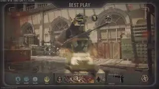 Call of duty black of 6