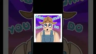 READY OR NOT | dhyrbfyty & cleetus #flamingo #roblox #fyp #albert #shorts #animation #meme