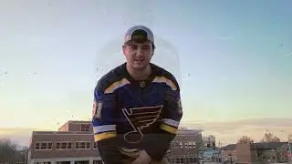 Coastline (feat. J. Kulp) [OFFICIAL VIDEO]