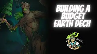 Building a 50$, 100$ and 150$ Earth Deck - Splinterlands