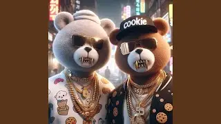 Cookie (feat. HanSamKang)