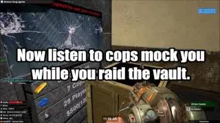 The Vault (OUTDATED)