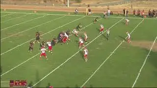 John Carr vs UL 2024