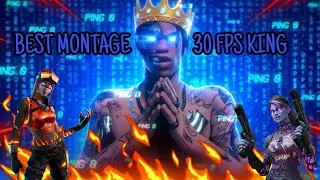 MY FIRST FORTNITE MONTAGE #10LIKES #100 VIEW AIM