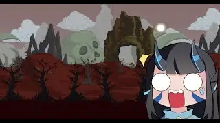 Boss Fight Prep Once Again?! / Terraria Part 40