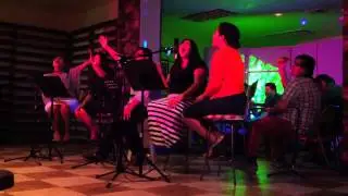 More and More - Phoenix First Apostolic Church