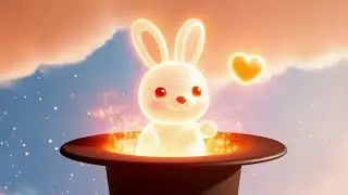 🫧 Magic Bubbles Transform | Learn Colors & Shapes with Fairies, Unicorns & Dragons for Kids