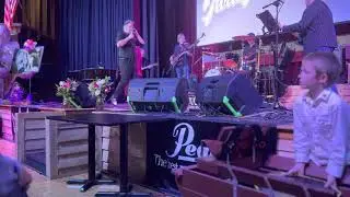 Love to Lay you Down, Tre Twitty, Loretta’s 91st birthday bash
