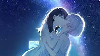 ｢Nightcore」&rarr;  Girl Of My Dreams -