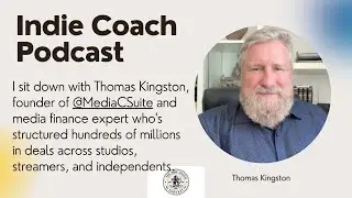 🎙️ New Episode Drop: Finance Meets Film 🎬